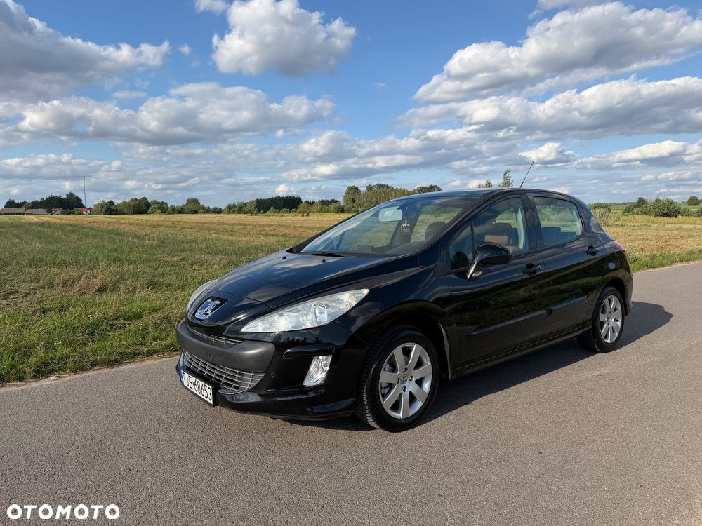 Peugeot 308 - 10