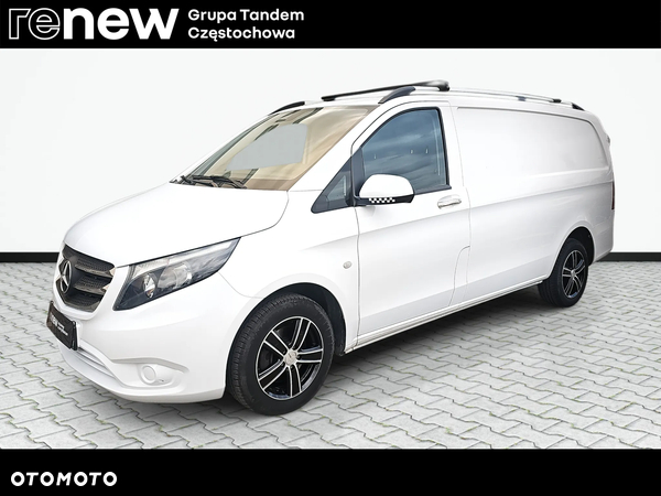 Mercedes-Benz Vito Mixto 110 CDI L2 447.703