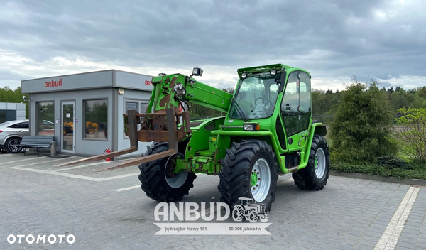 Merlo P 40.7 CS