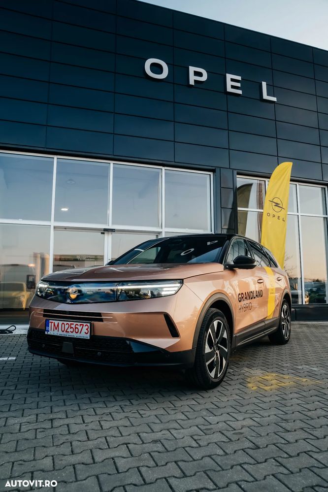 Opel Grandland - 6