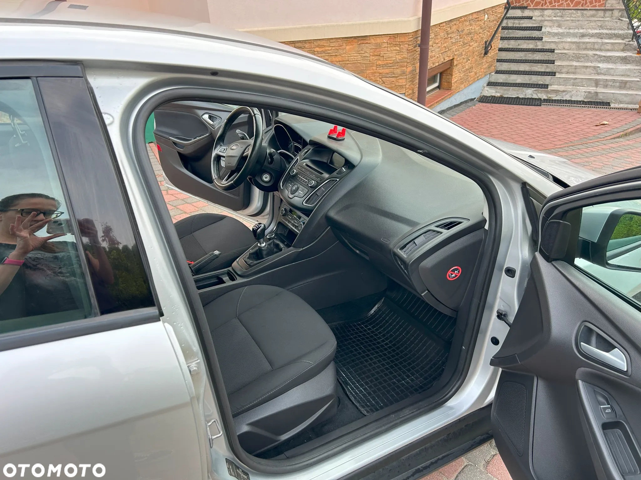 Ford Focus - 9