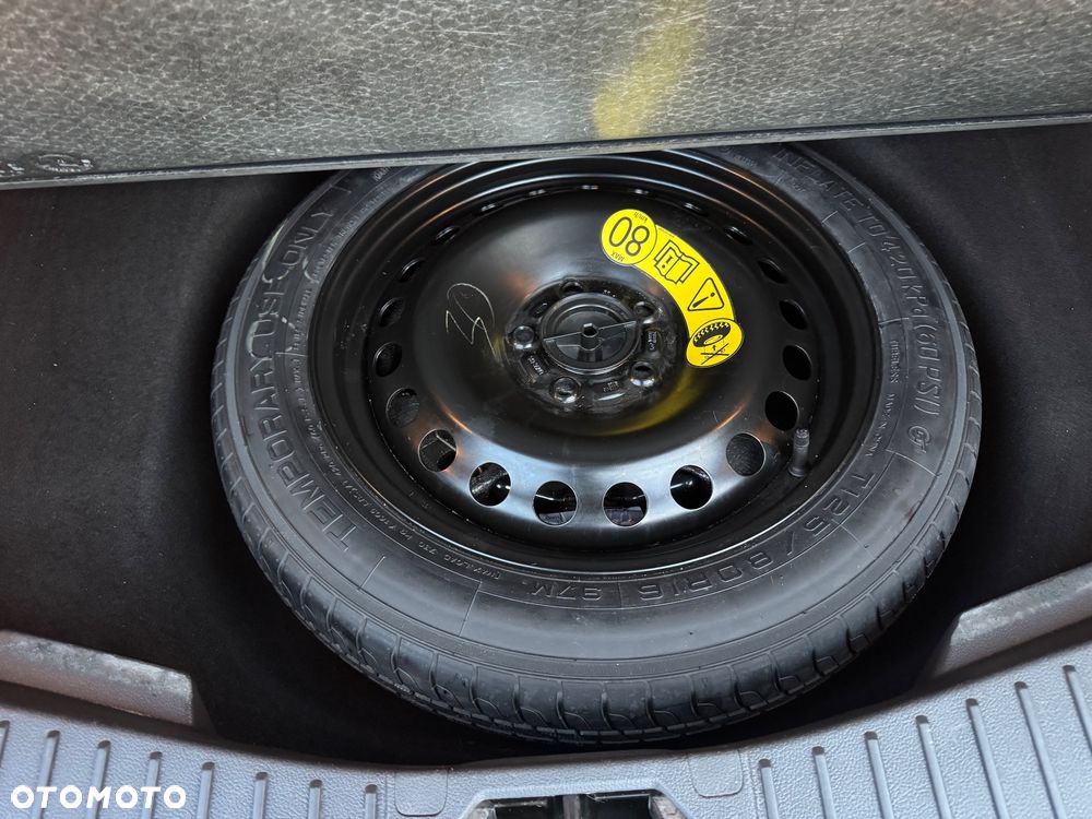 Ford Grand C-MAX Gr 1.0 EcoBoost Titanium ASS - 14