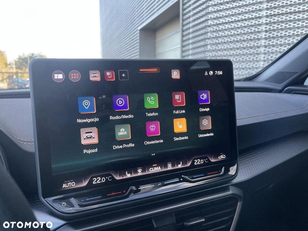 Cupra Formentor - 12