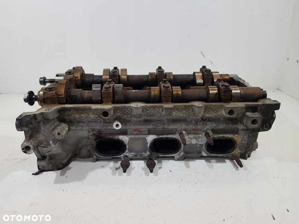 głowica prawa jaguar x-type 2.5b v6 4x4e-6c064 - 3