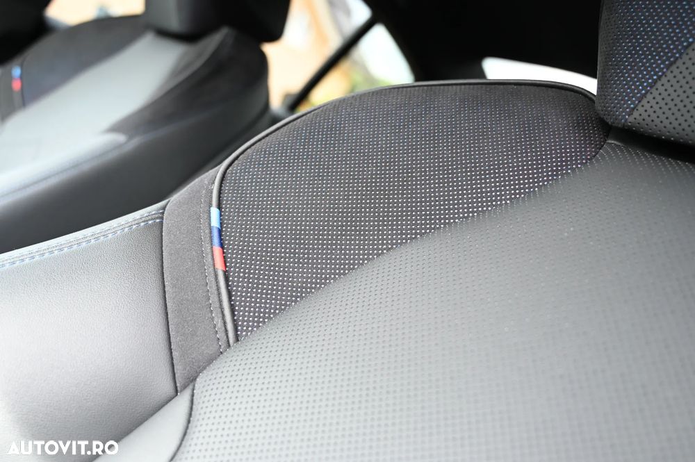 BMW Seria 5 520d AT MHEV - 21