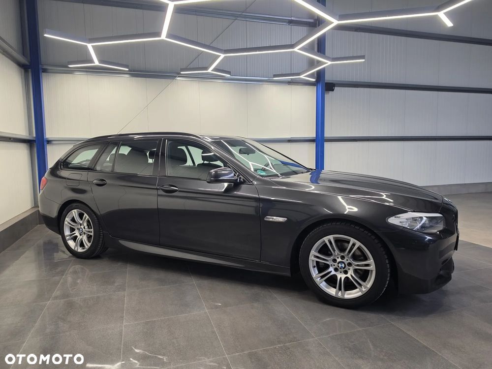 BMW Seria 5 - 10