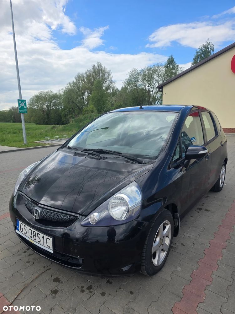 Honda Jazz 1.4 LS - 11
