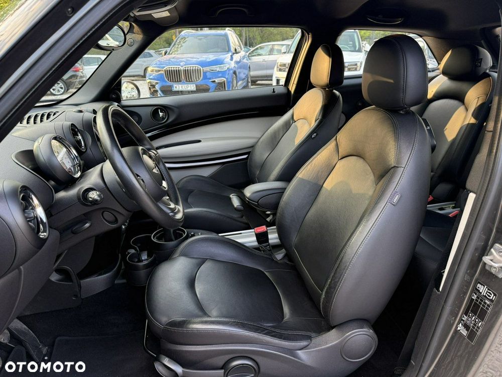 MINI Paceman Cooper - 13