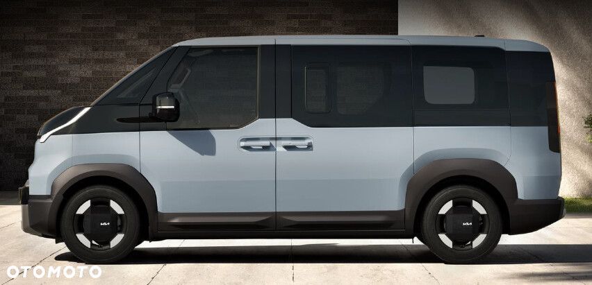 Kia PV5 - 4