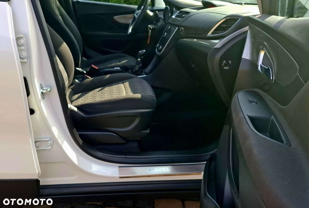 Opel Mokka 1.6 Active S&S - 17