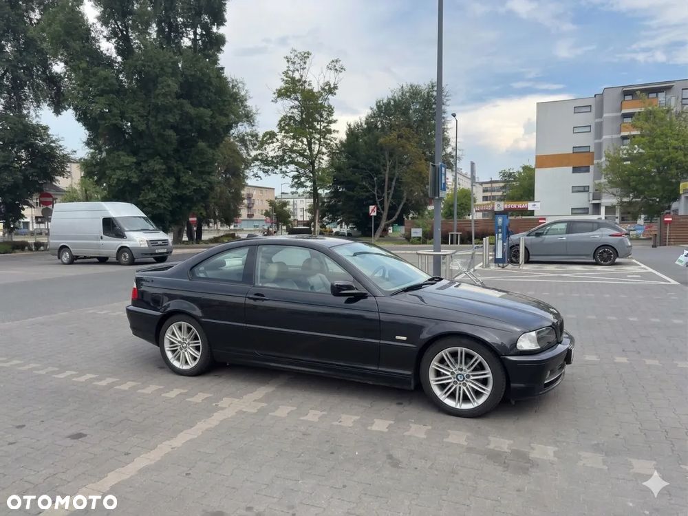 BMW Seria 3 - 3