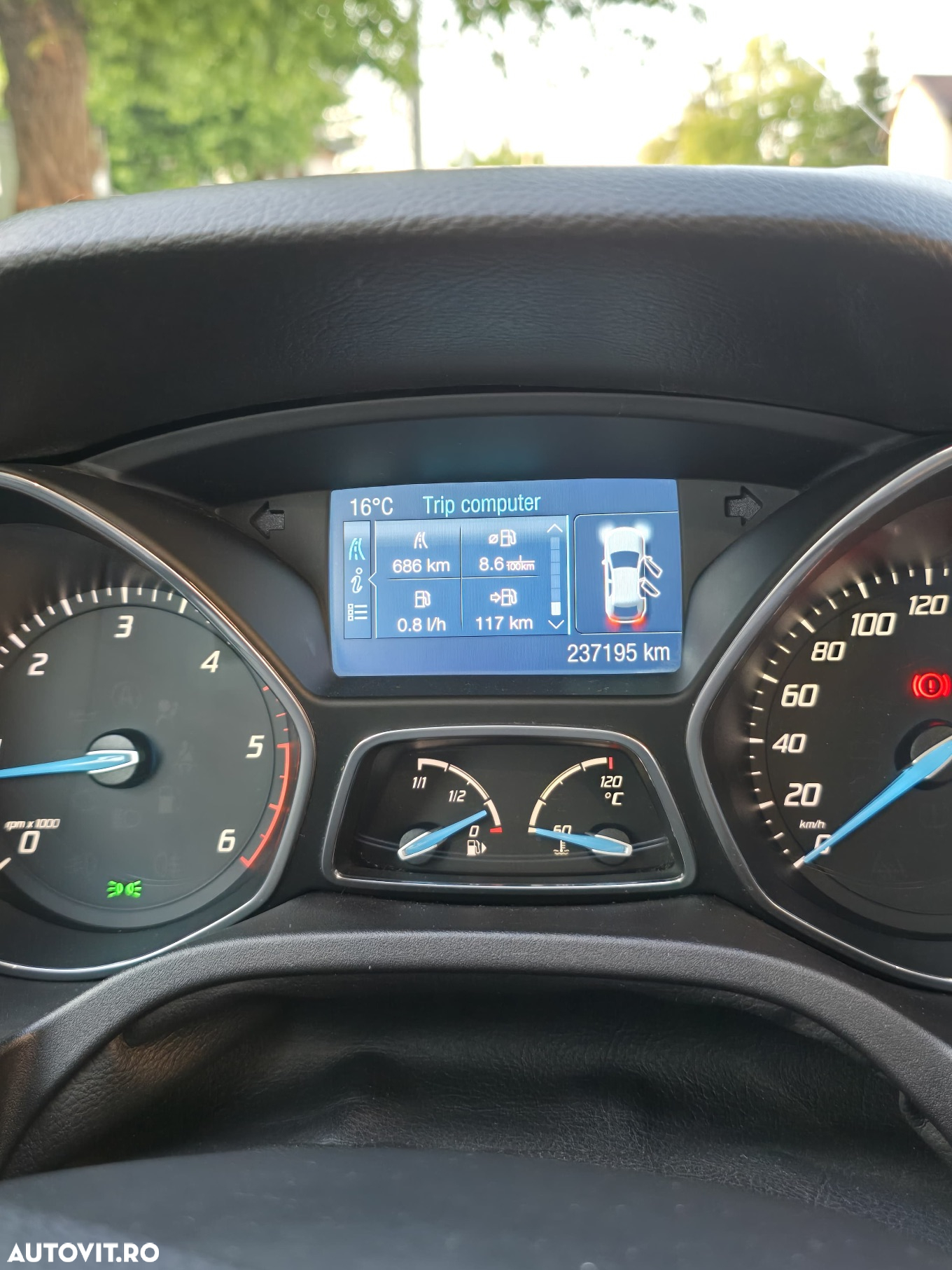 Ford Focus - 14