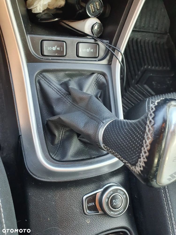 Suzuki SX4 - 3