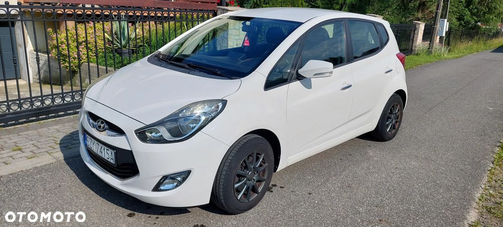 Hyundai ix20 1.4 Classic - 5