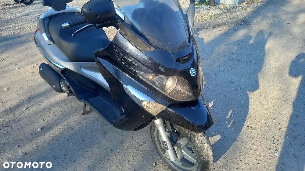 Honda PCX - 6