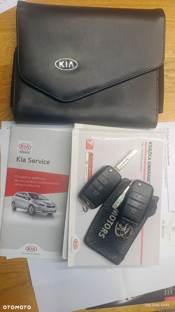 Kia Rio 1.2 M - 18
