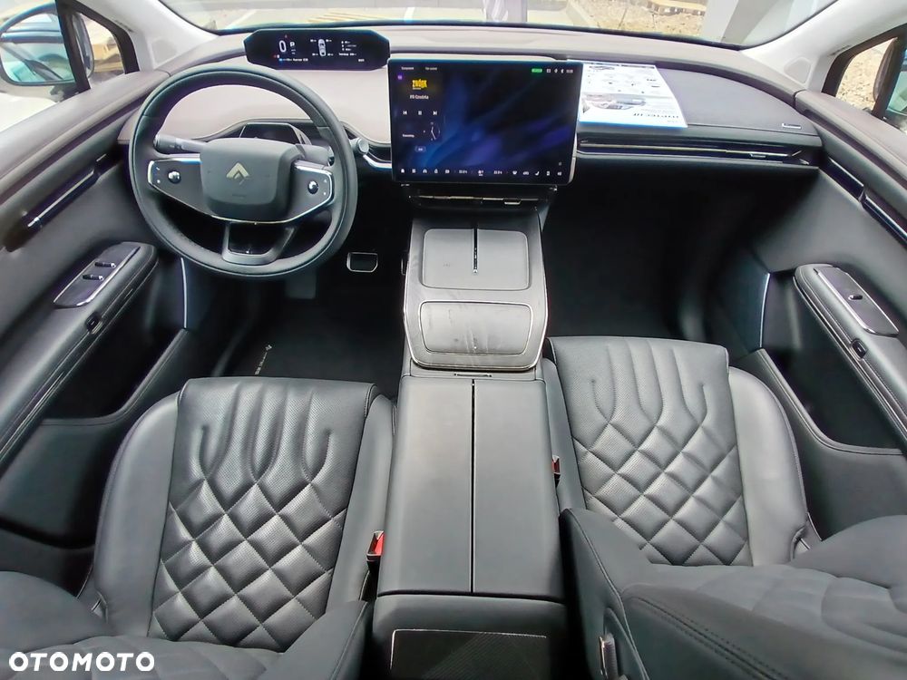 GAC Hyptec HT - 8