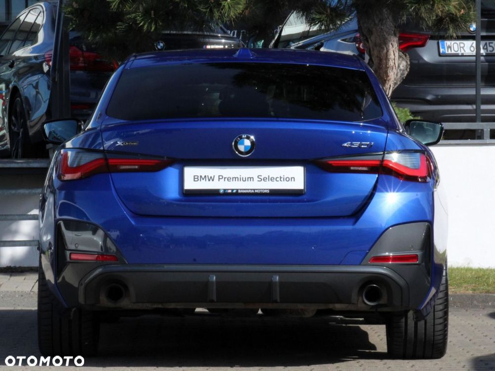 BMW Seria 4 - 11