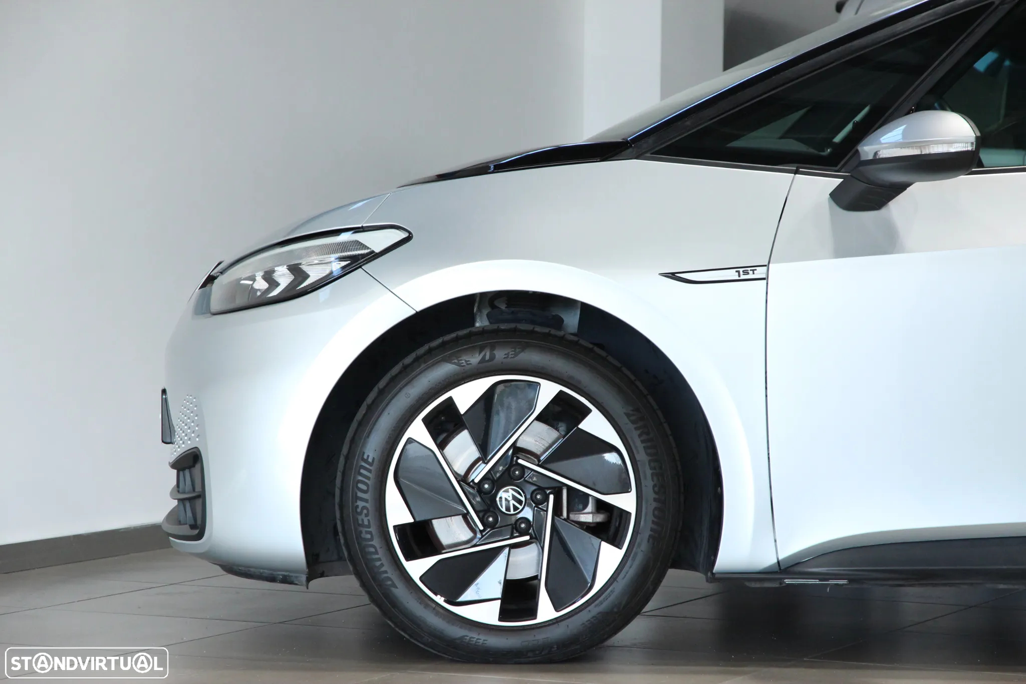 VW ID.3 Pro Performance 1st - 7