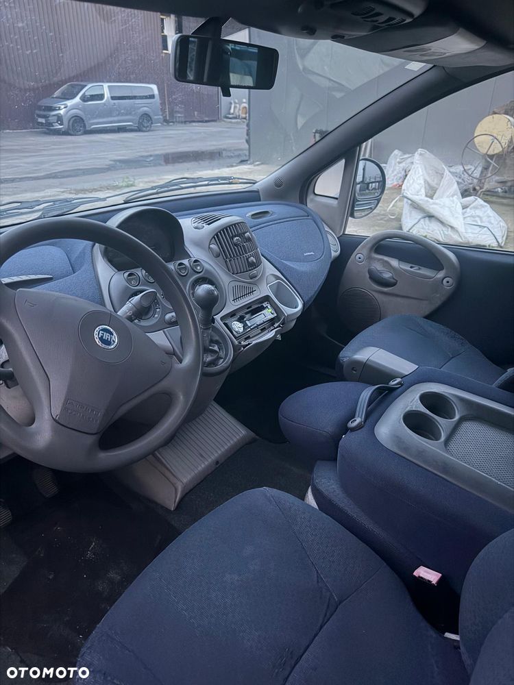 Fiat Multipla - 3