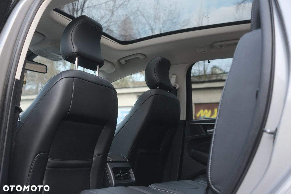 Ford S-Max 2.0 TDCi 4WD Titanium PowerShift - 14