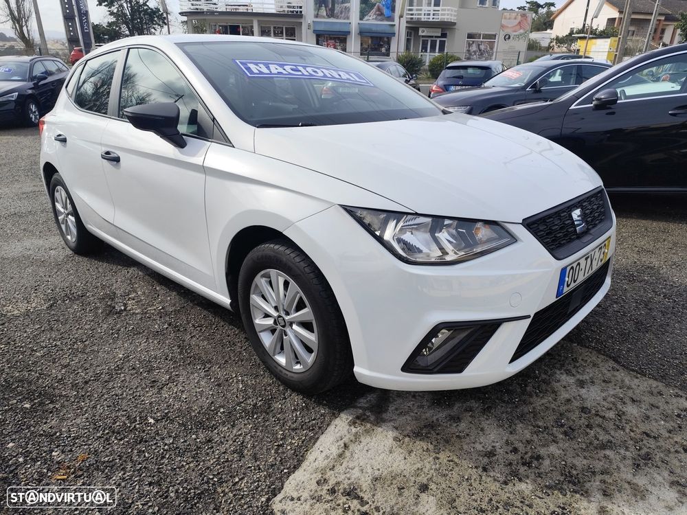 SEAT Ibiza 1.0 Style - 1