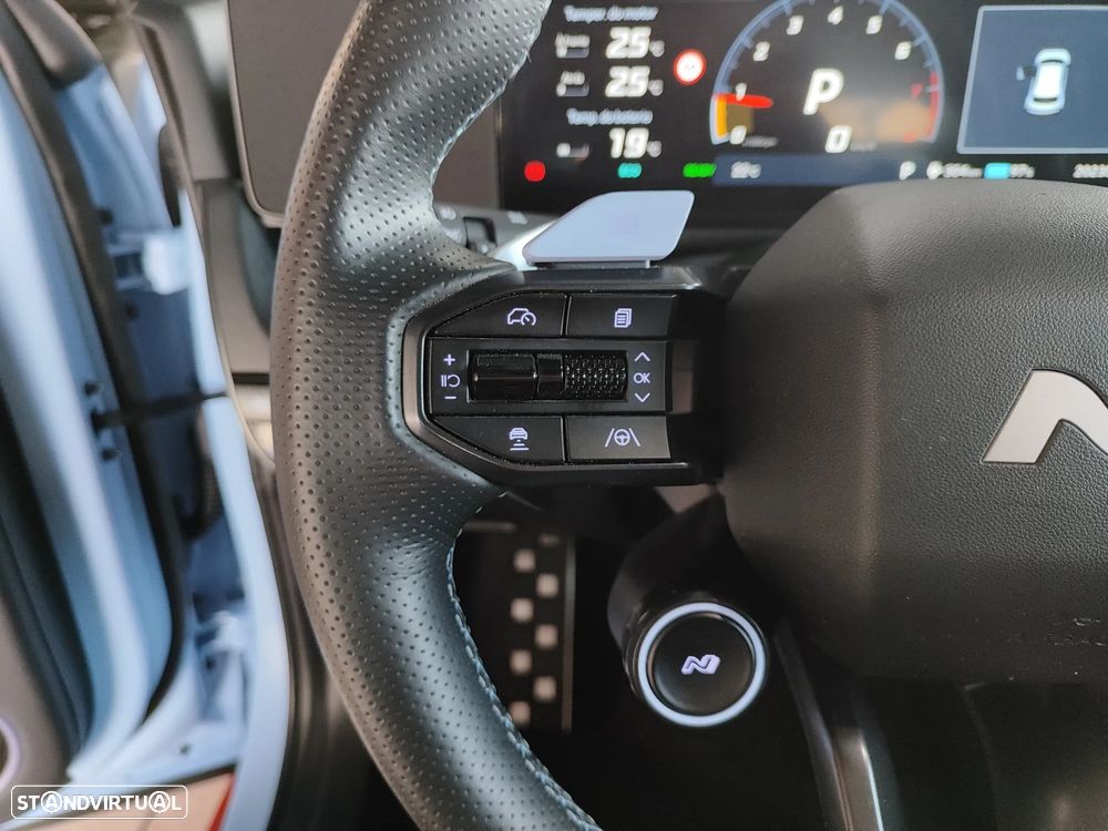 Hyundai Ioniq 5 N 84 kWh Performance Pack - 27