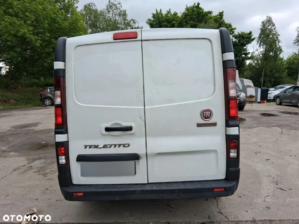 Fiat Talento - 10