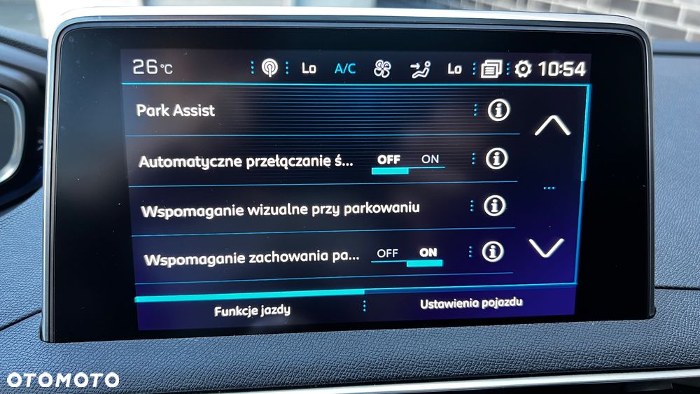 Peugeot 5008 BlueHDi 180 EAT8 GT Pack - 38