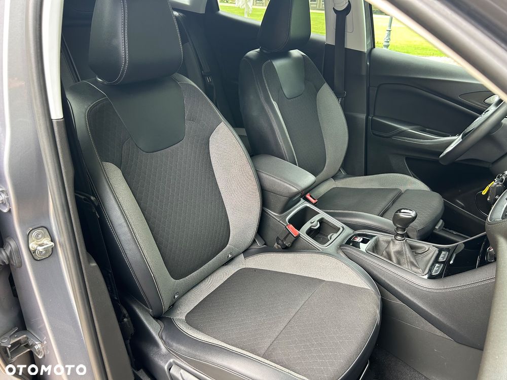 Opel Grandland X 1.5 D Start/Stop Business Edition - 21