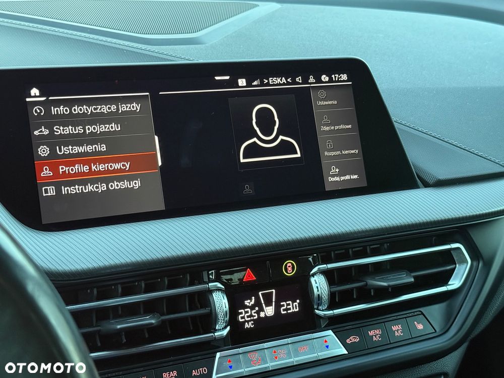 BMW Seria 2 M235i xDrive - 17