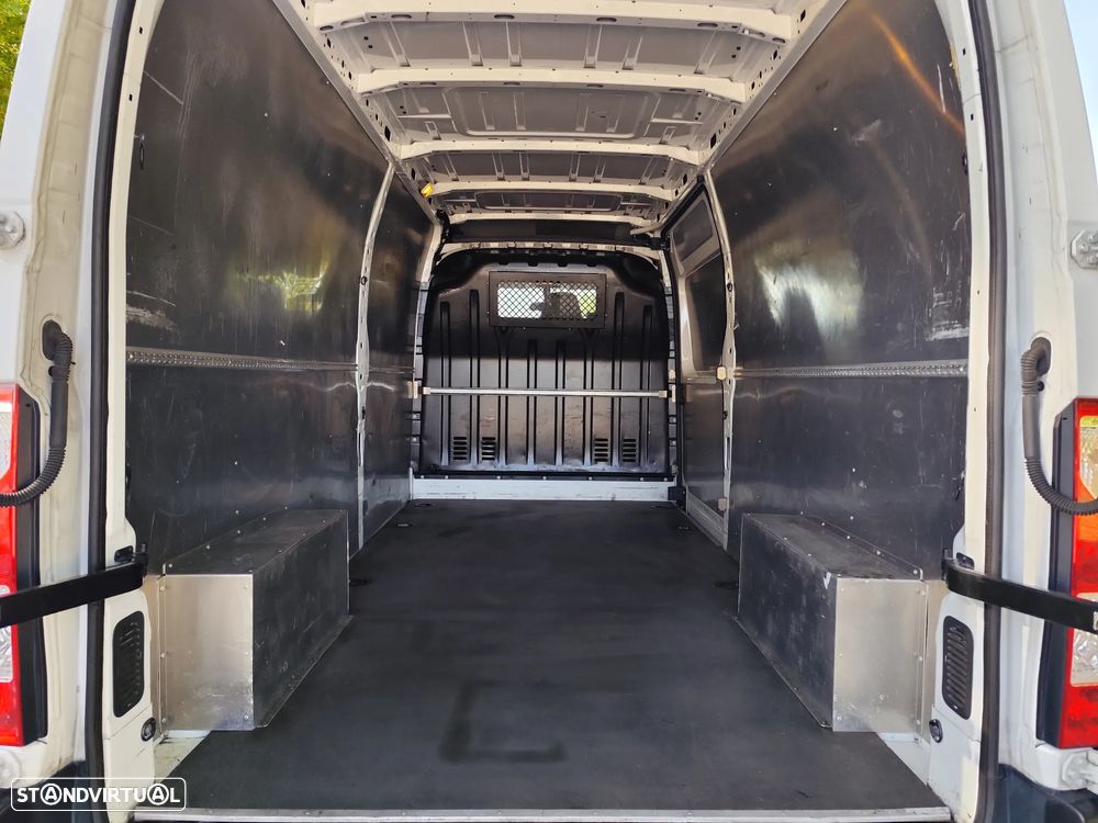 Renault Master dCi 130 L3H2 - 25