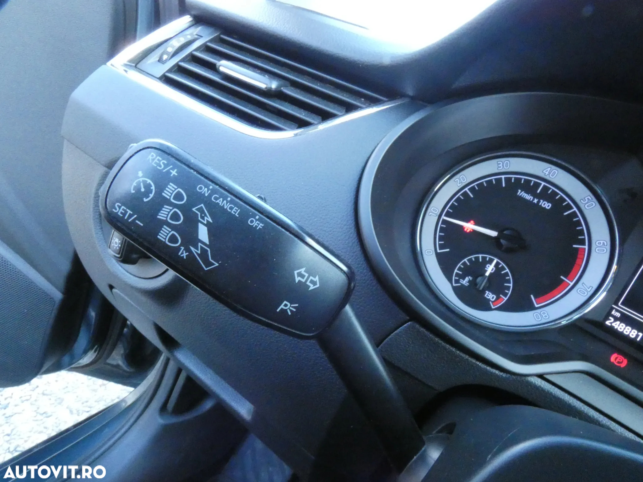 Skoda Octavia 1.5 TSI Style - 18
