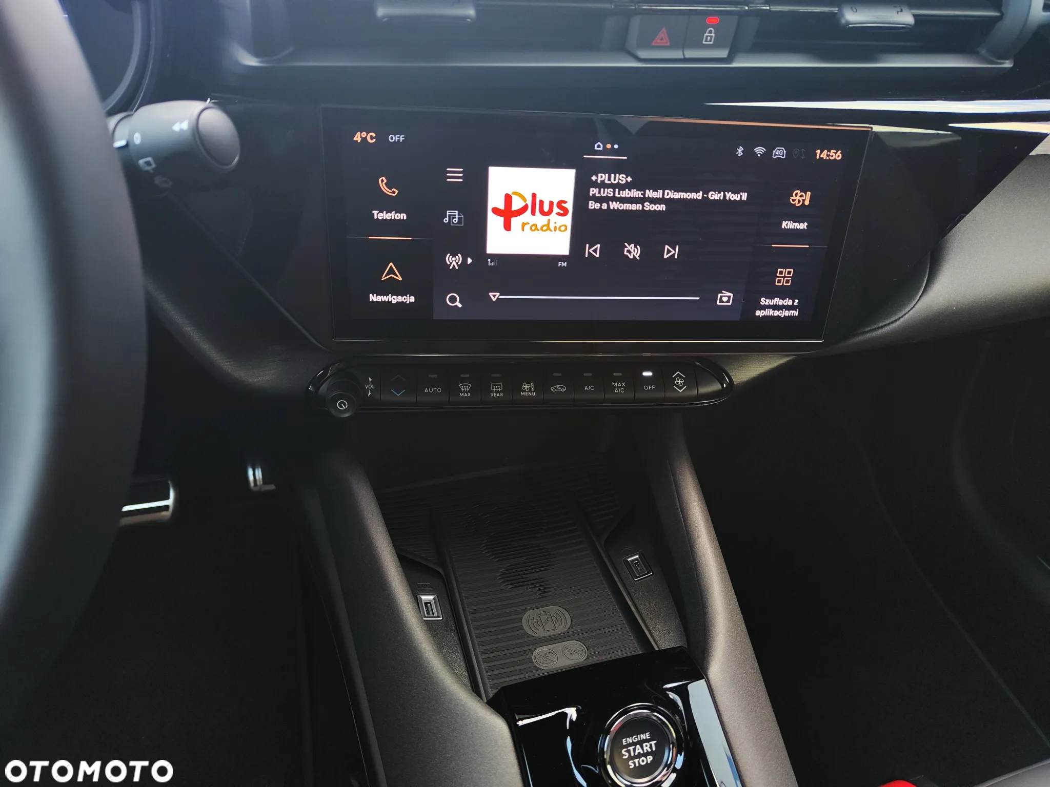 Alfa Romeo Junior 1.2 mHEV Ibrida eDCT - 19