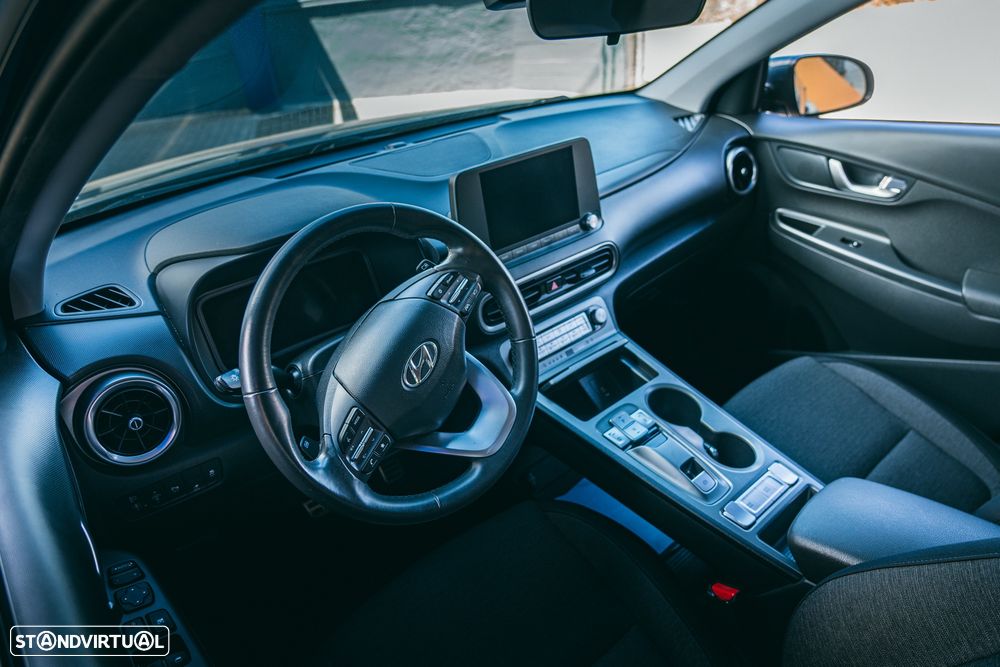 Hyundai Kauai 64 kWh Premium - 6