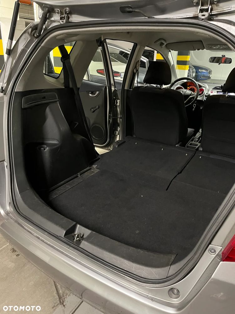 Honda Jazz 1.2 Trend VSA - 12