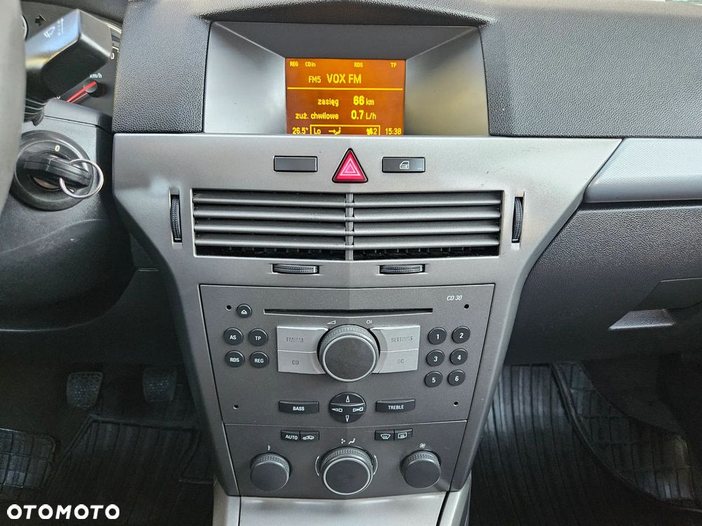 Opel Astra 1.4 - 31