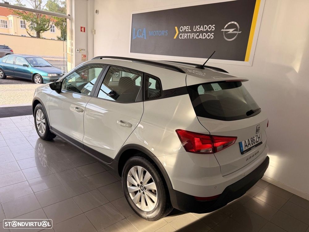 SEAT Arona 1.0 TSI Style - 6