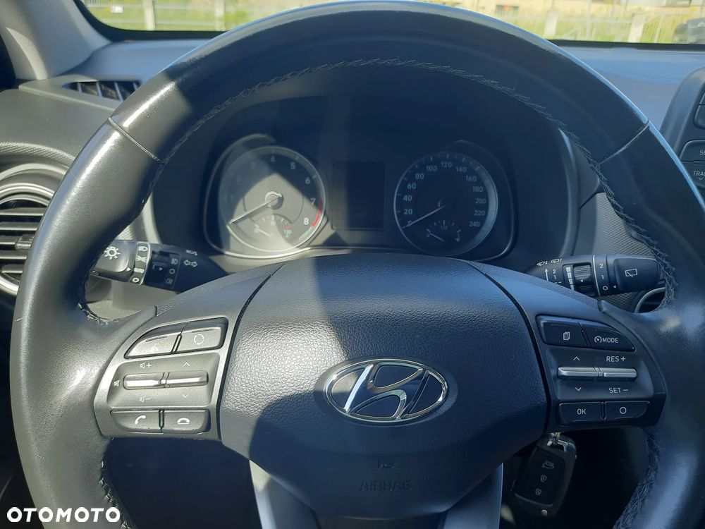 Hyundai Kona 1.0 T-GDI Comfort - 9