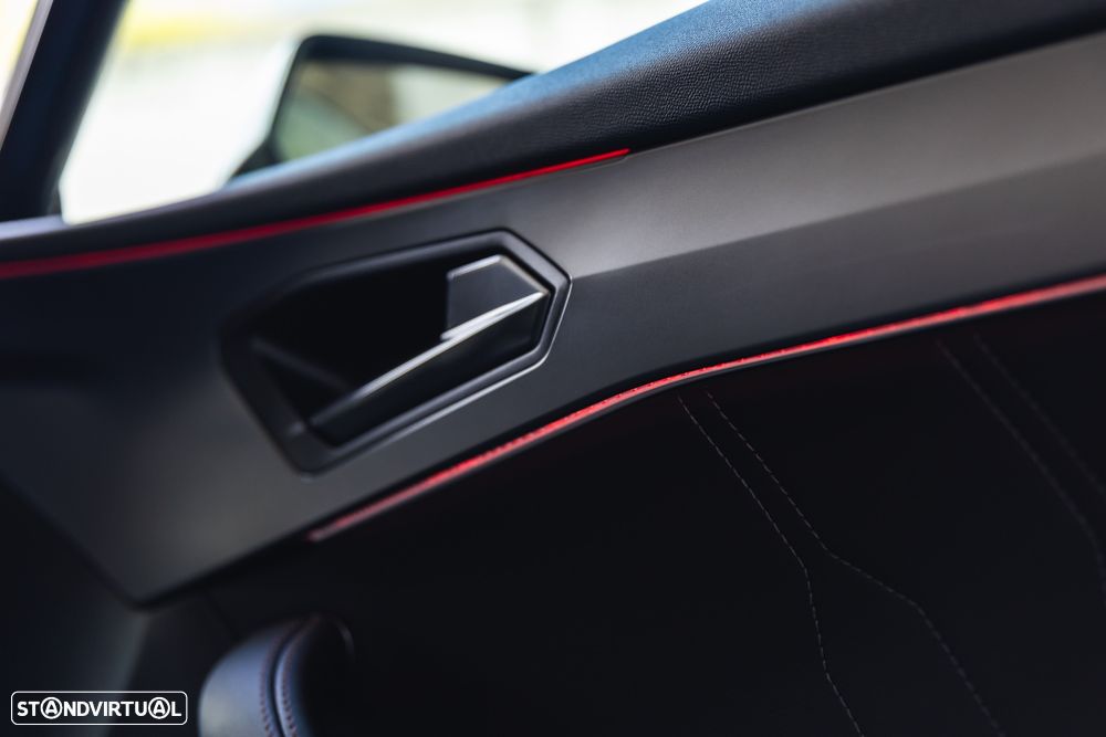 Cupra Formentor VZ 1.4 e-Hybrid DSG - 23