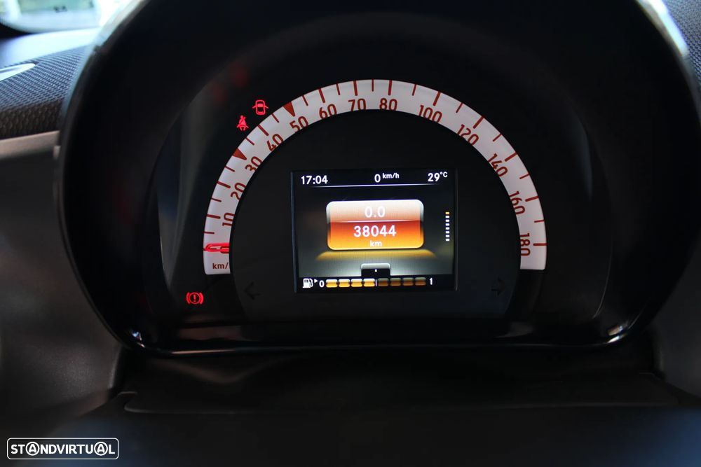 Smart ForTwo Coupé 0.9 Prime 90 - 15