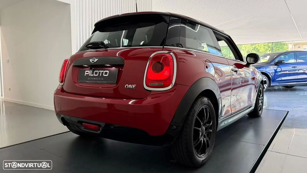 MINI 3 Portas - 9