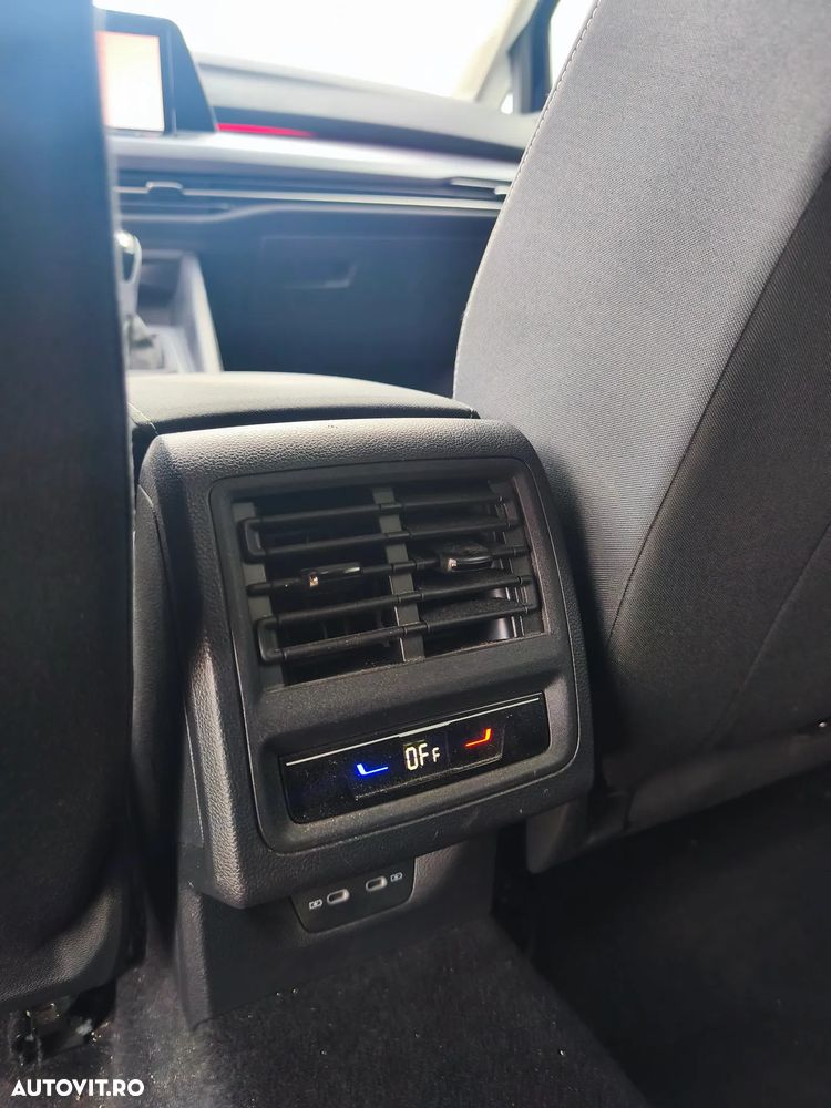 Volkswagen Golf 2.0 TDI 116CP Life - 11