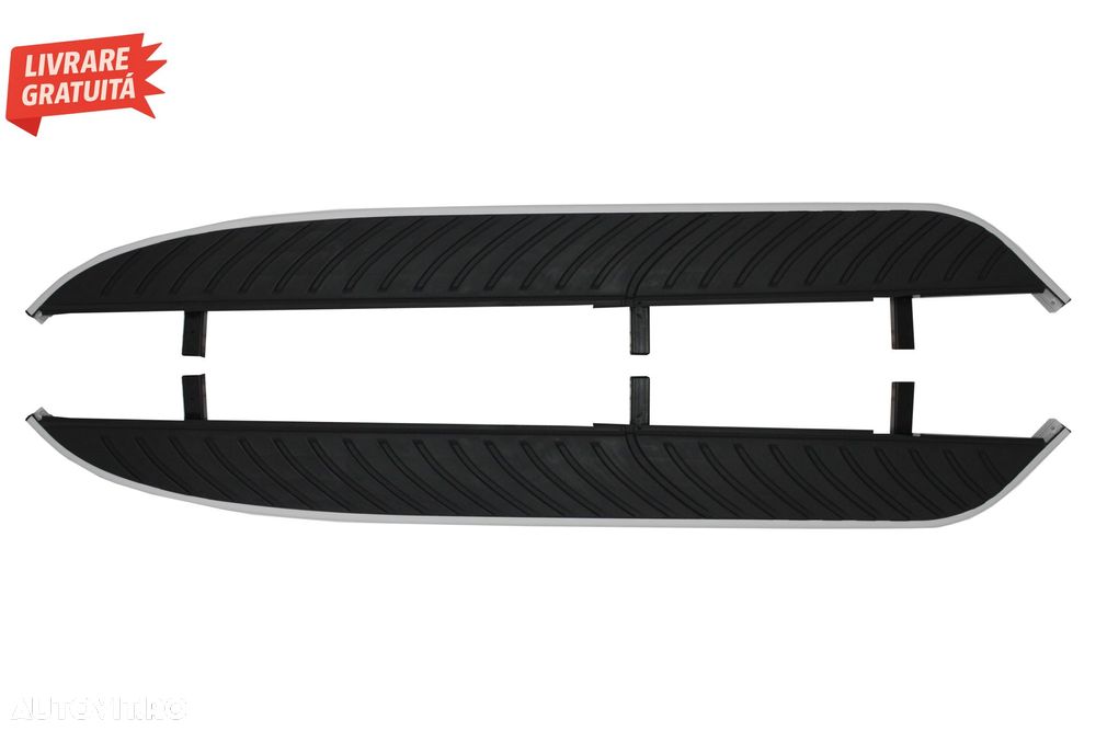 Praguri Laterale SUV Trepte Laterale Land Rover Freelander 2 L359 (2006-2014)- livrare gratuita - 4