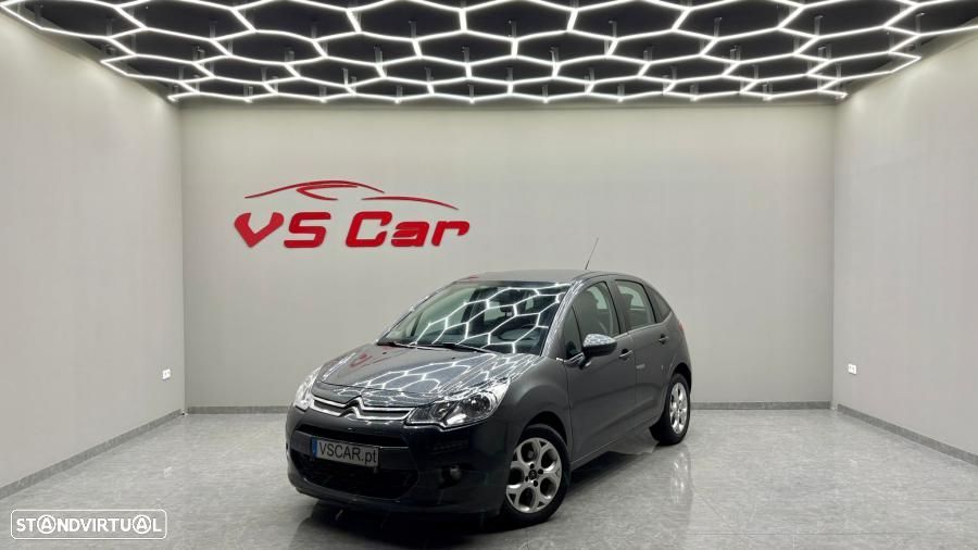 Citroën C3 1.2 PureTech Collection - 1