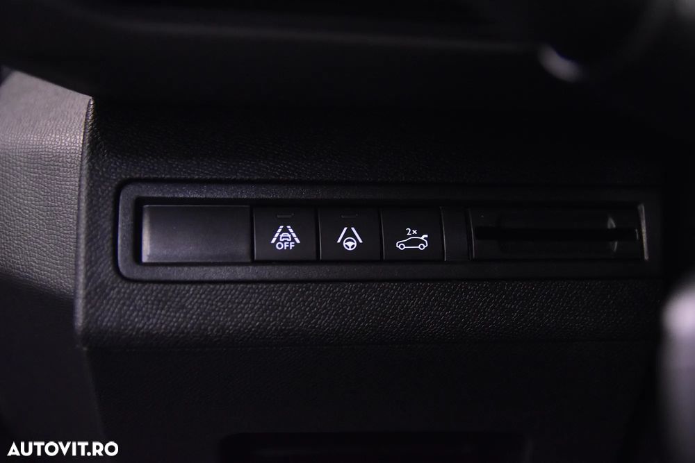 Peugeot 3008 - 15