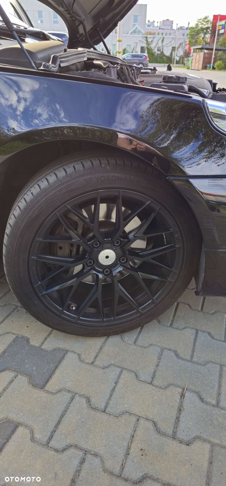 BMW Seria 5 530xi - 25