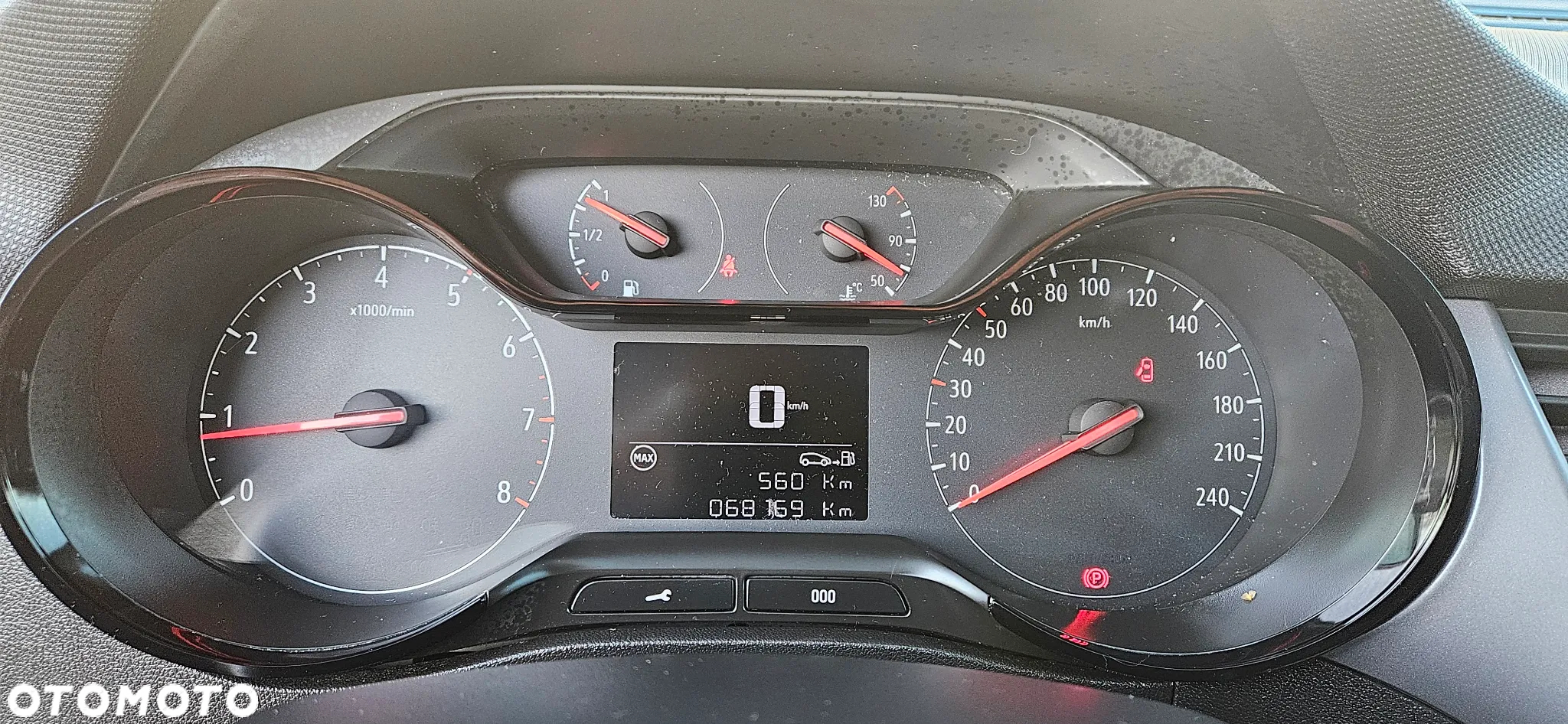 Opel Crossland X 1.2 Start/Stop Design Line - 16