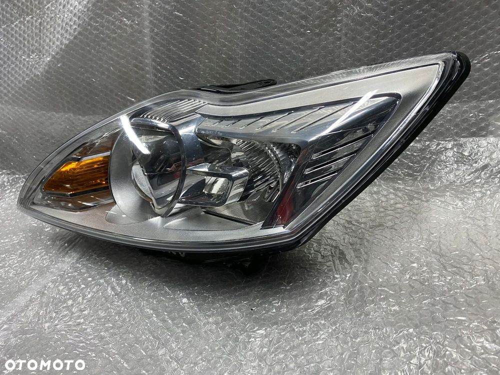 LAMPA SOCZEWKA FORD FOCUS MK2 LIFT 8M51-13008-AD - 2