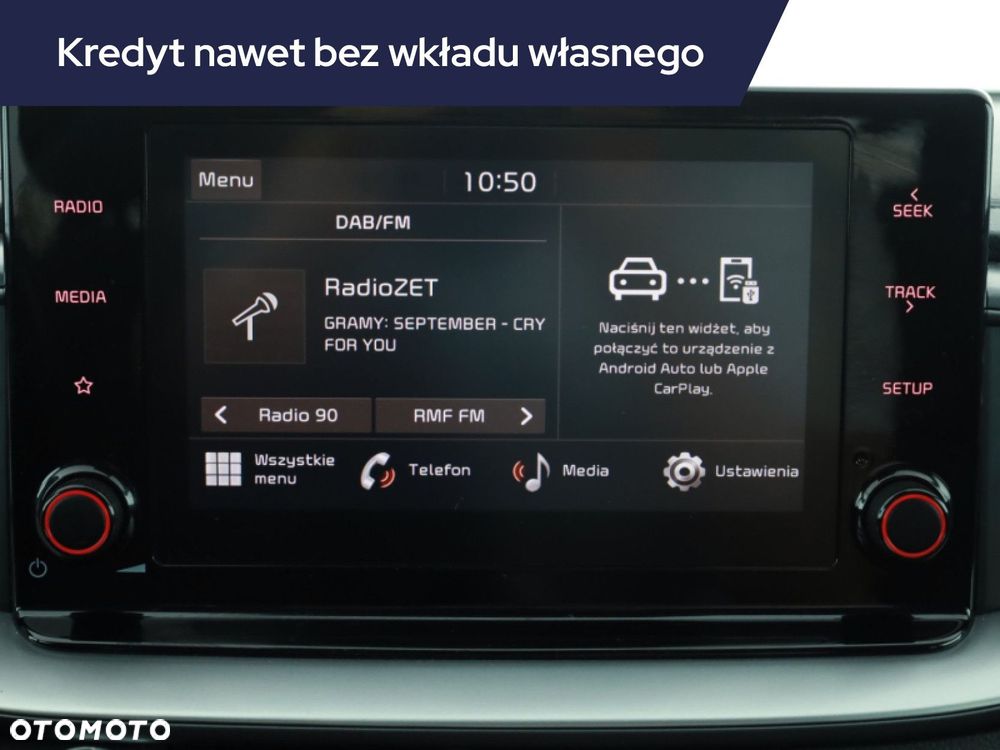 Kia Ceed - 11